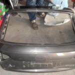 2008-2014 MODEL A4 SW BAGAJ AUDI ÇIKMA PARÇA