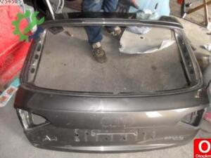2008-2014 MODEL A4 SW BAGAJ AUDI ÇIKMA PARÇA