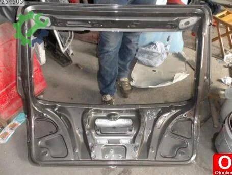 Audi A4 Bagaj 2008-2014 çıkma parça