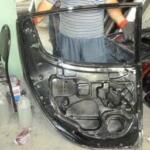 2008-2014 MODEL L200 SOLARKAKAPI MITSUBISHI ÇIKMAPARÇA