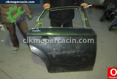 Ford Mondeo Kapı (Arka Sağ) çıkma parça