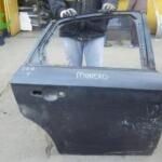 2008-2014 MODEL MONDEO 2 ADET SAĞARKAKAPI FORD ÇIKMA PARÇA