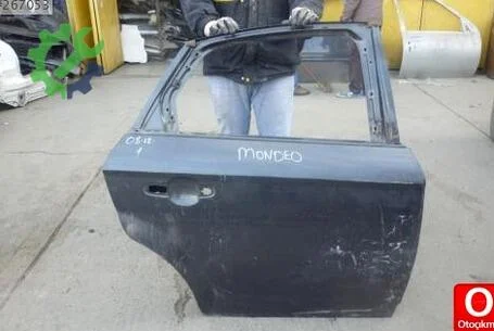 Ford Mondeo Kapı (Arka Sağ) 2008-2014 çıkma parça