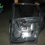 2008-2014 MODEL MONDEO 2 ADET SAĞARKAKAPI FORD ÇIKMA PARÇA