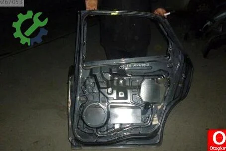 Ford Mondeo Kapı (Arka Sağ) 2008-2014 çıkma parça