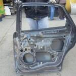 2008-2014 MODEL MONDEO 2 ADET SAĞARKAKAPI FORD ÇIKMA PARÇA
