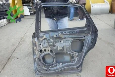 Ford Mondeo Kapı (Arka Sağ) 2008-2014 çıkma parça