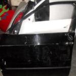 2008-2014 MODEL X5  2 ADET SOL ÖN KAPI BMW ÇIKMA PARÇA