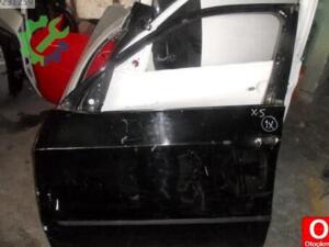 2008-2014 MODEL X5  2 ADET SOL ÖN KAPI BMW ÇIKMA PARÇA