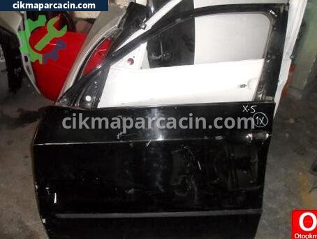 BMW X5 Sol Ön Kapı çıkma parça