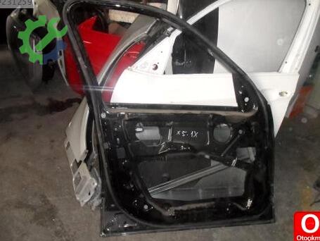 BMW X5 Sol Ön Kapı 2008-2014 çıkma parça