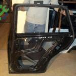 2008-2014 MODEL X5 SAĞ ARKA KAPI BMW ÇIKMA PARÇA