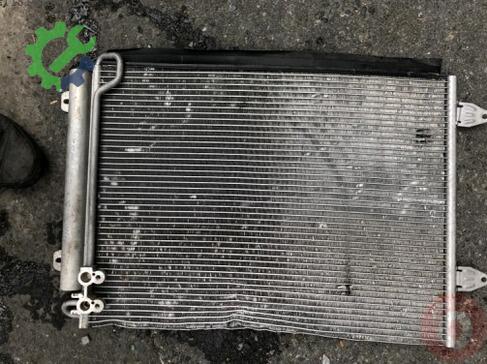 Volkswagen Passat Klima Radyatörü çıkma parça