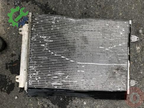 Volkswagen Passat Klima Radyatörü 2008-2014 çıkma parça