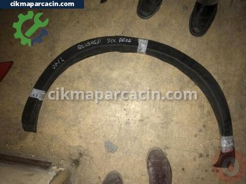 Nissan Qashqai Dodik çıkma parça