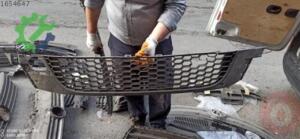 2008-2014 SCİROCCO ÖN TAMPON IZGARASI VOLKSWAGEN ORJİNAL