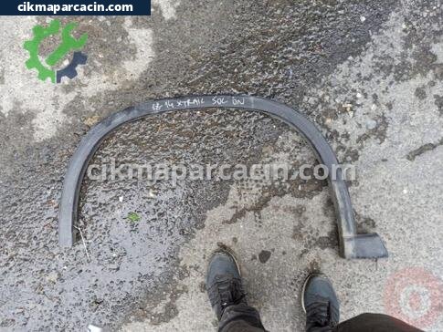 Nissan X-Trail Dodik çıkma parça