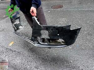 2008-2014 A4 ÖN ARKA TAMPON AUDİ ORJİNAL ÇIKMA PARÇA