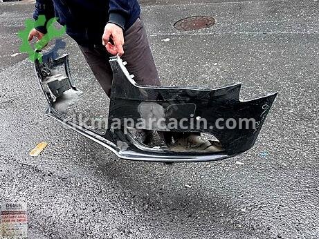 Audi A4 Ön Tampon çıkma parça