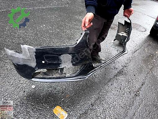 Audi A4 Ön Tampon çıkma parça