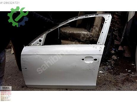 Audi A4 Kapı çıkma parça
