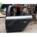 2008-2014 A4 SAĞ SOL ÖN ARKA KAPI AUDİ ORJİNAL ÇIKMA PARÇA
