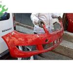 2008-2014 FABİA ÖN TAMPON SKODA ORJİNAL ÇIKMA PARÇA