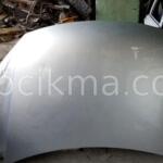 2008-2015 TİGUAN KAPUT VOLKSWAGEN ORJİNAL ÇIKMA PARÇA