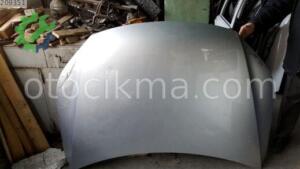 2008-2015 TİGUAN KAPUT VOLKSWAGEN ORJİNAL ÇIKMA PARÇA