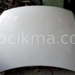 2008-2015 TİGUAN KAPUT VOLKSWAGEN ORJİNAL ÇIKMA PARÇA