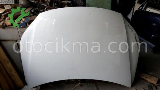Volkswagen Tiguan Kaput 2008-2015 çıkma parça