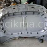 2008-2015 TİGUAN KAPUT VOLKSWAGEN ORJİNAL ÇIKMA PARÇA