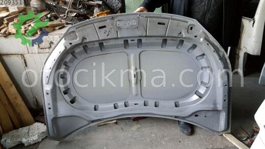 Volkswagen Tiguan Kaput 2008-2015 çıkma parça