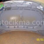 2008-2015 TİGUAN KAPUT VOLKSWAGEN ORJİNAL ÇIKMA PARÇA