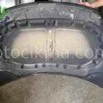 2008-2015 TİGUAN KAPUT VOLKSWAGEN ORJİNAL ÇIKMA PARÇA