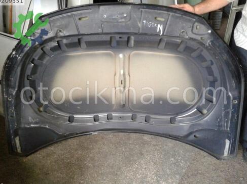 Volkswagen Tiguan Kaput 2008-2015 çıkma parça