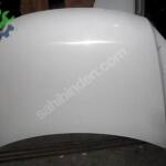 2008-2015 TİGUAN KAPUT VOLKSWAGEN ORJİNAL ÇIKMA PARÇA