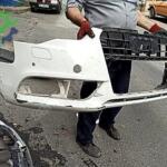 2008-2016 A5 ÖN TAMPON AUDİ ORJİNAL ÇIKMA PARÇA