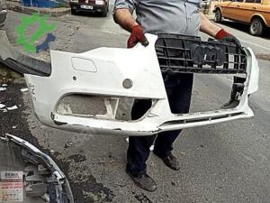 2008-2016 A5 ÖN TAMPON AUDİ ORJİNAL ÇIKMA PARÇA