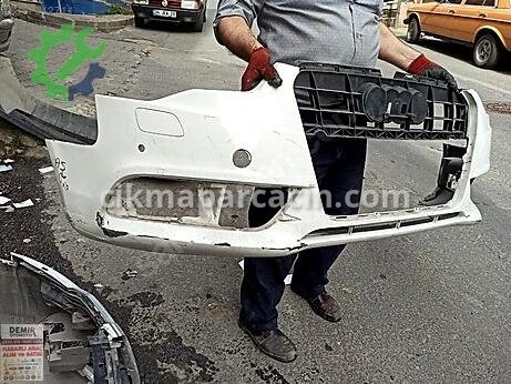 Audi A5 Ön Tampon çıkma parça