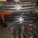 2008-2016 TİGUAN PANJUR VOLKSWAGEN ORJİNAL ÇIKMA PARÇA