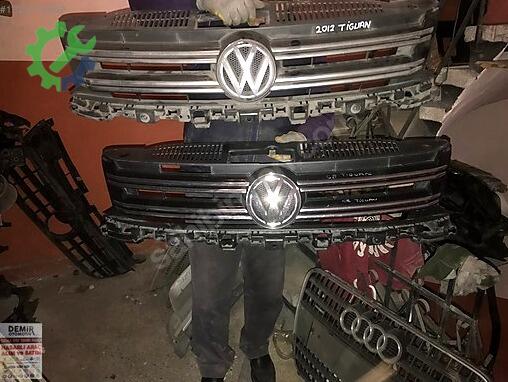 Volkswagen Tiguan Panjur çıkma parça