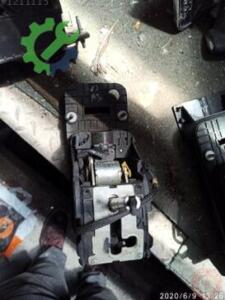 2008 A3 VİTES ROBOTU AUDİ ORJİNAL ÇIKMA PARÇA
