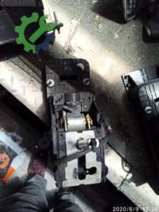 2008 A3 VİTES ROBOTU AUDİ ORJİNAL ÇIKMA PARÇA