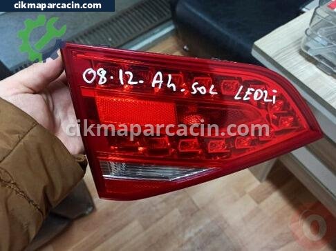 Audi A4 Sağ Arka Stop çıkma parça