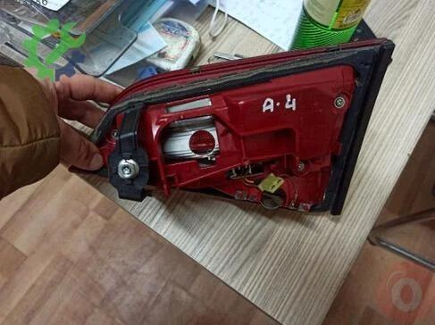 Audi A4 Sağ Arka Stop çıkma parça