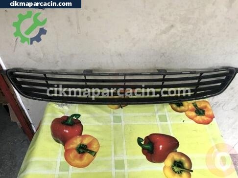 Toyota Corolla Tampon Izgarası çıkma parça