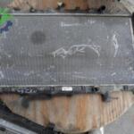 2008 CRV SU RADYATÖRÜ HONDA ORJİNAL ÇIKMA PARÇA