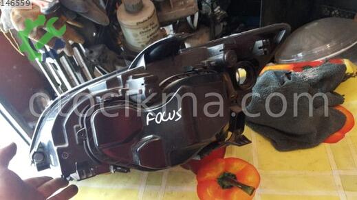 Ford Focus Sağ Ön Far çıkma parça