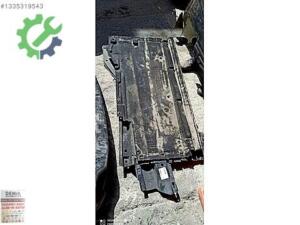 2008 A4 SAĞ SOL TABAN MUHAFAZASI AUDİ ORJİNAL ÇIKMA PARÇA